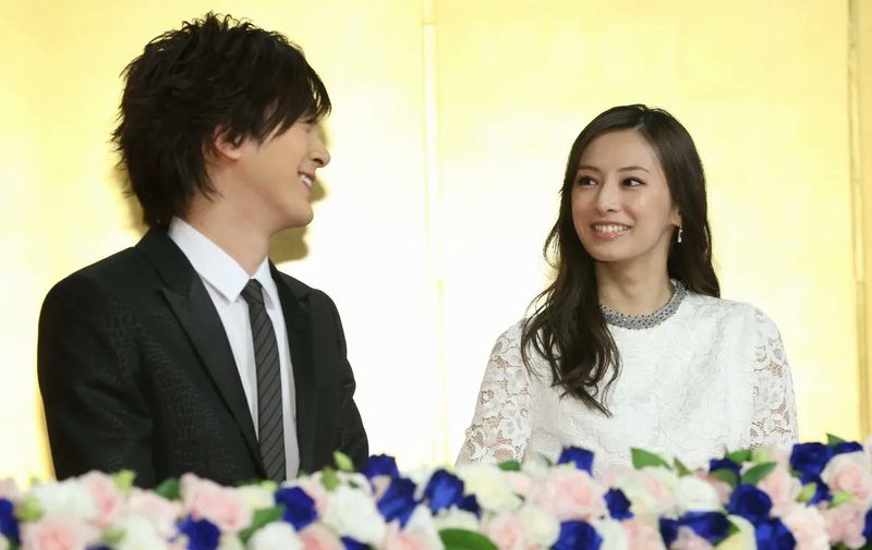 matrimonio keiko matrimonio keiko